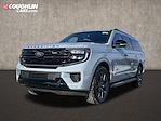 New 2026 Ford Expedition MAX Platinum thumbnail 6