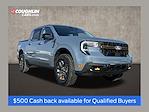 New 2026 Ford Maverick Tremor thumbnail 3