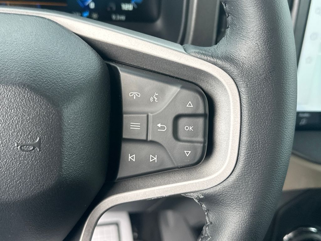 New 2026 Ford Bronco Big Bend - photo 21