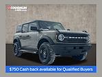 New 2026 Ford Bronco Big Bend thumbnail 2