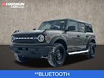 New 2026 Ford Bronco Big Bend thumbnail 4