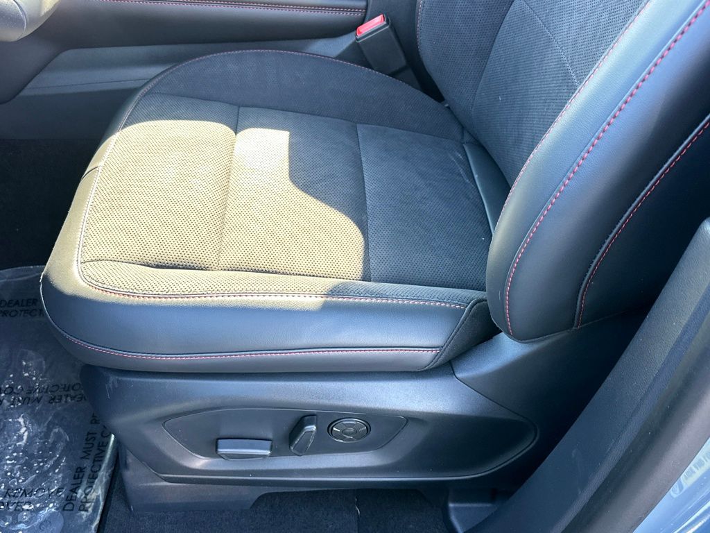 New 2026 Ford Explorer ST - photo 11