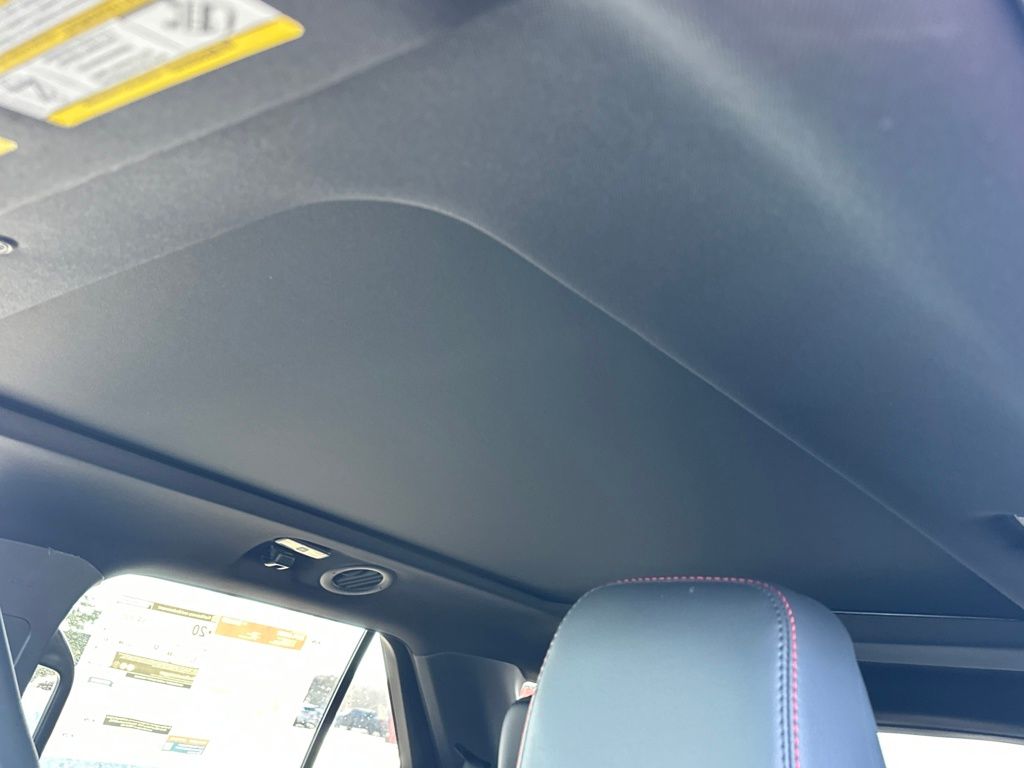 New 2026 Ford Explorer ST - photo 13