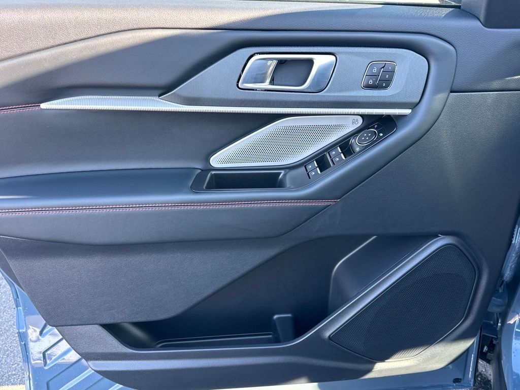 New 2026 Ford Explorer ST - photo 14