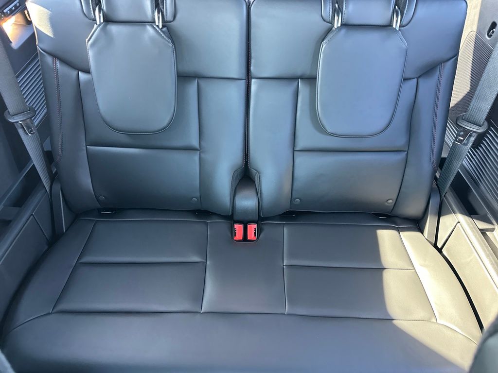 New 2026 Ford Explorer ST - photo 17