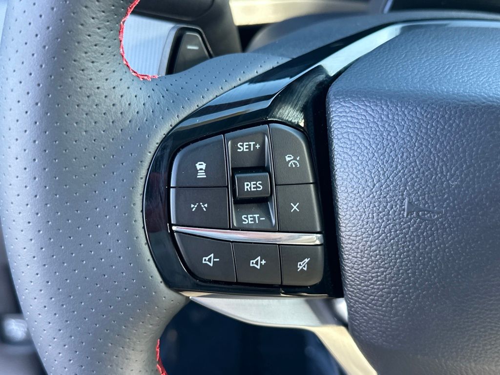 New 2026 Ford Explorer ST - photo 21