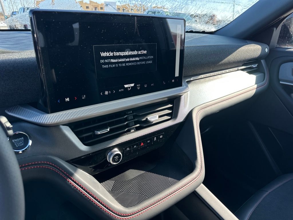 New 2026 Ford Explorer ST - photo 24
