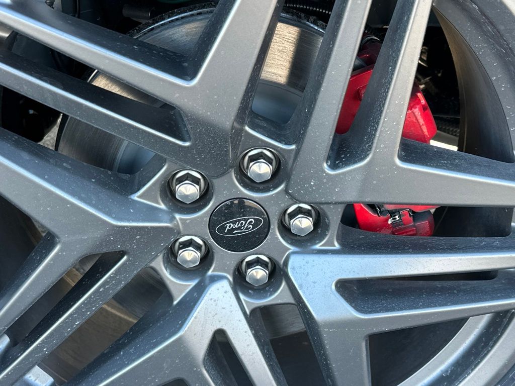 New 2026 Ford Explorer ST - photo 26