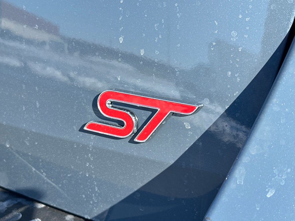 New 2026 Ford Explorer ST - photo 8