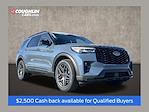 New 2026 Ford Explorer ST thumbnail 1