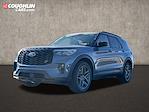 New 2026 Ford Explorer ST thumbnail 3