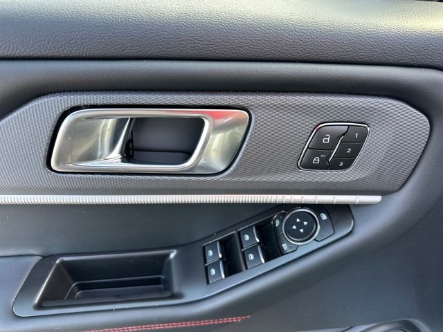 New 2026 Ford Explorer ST-Line - photo 13