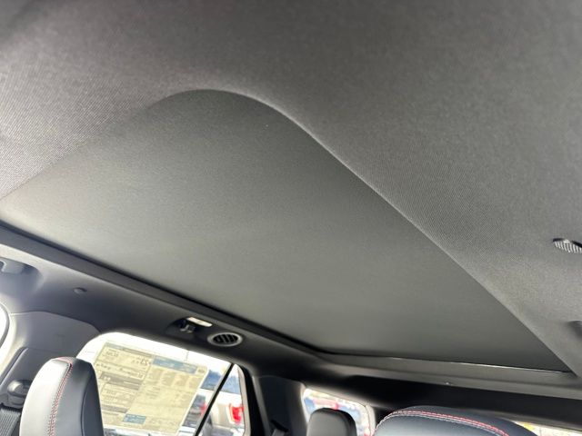 New 2026 Ford Explorer ST-Line - photo 18