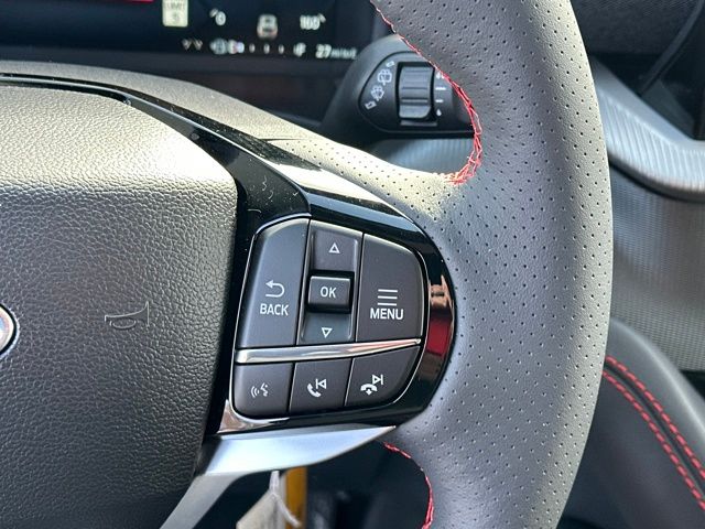 New 2026 Ford Explorer ST-Line - photo 21