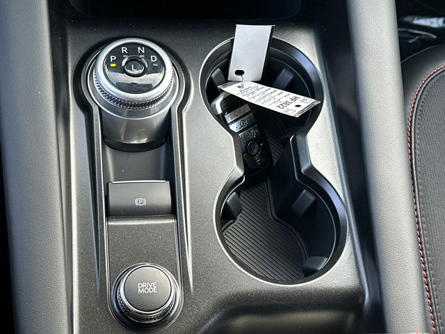 New 2026 Ford Explorer ST-Line - photo 22