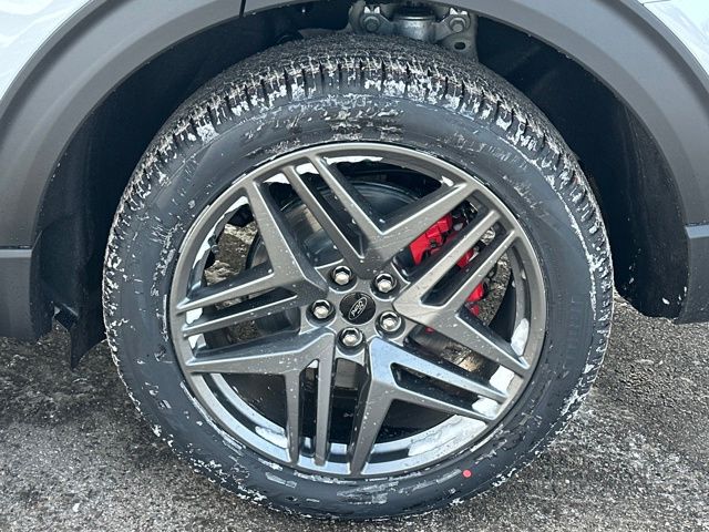 New 2026 Ford Explorer ST-Line - photo 25