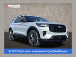 New 2026 Ford Explorer ST-Line thumbnail 1