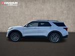 New 2026 Ford Explorer ST-Line thumbnail 2