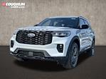 New 2026 Ford Explorer ST-Line thumbnail 4