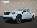 New 2026 Ford Maverick XLT thumbnail 3