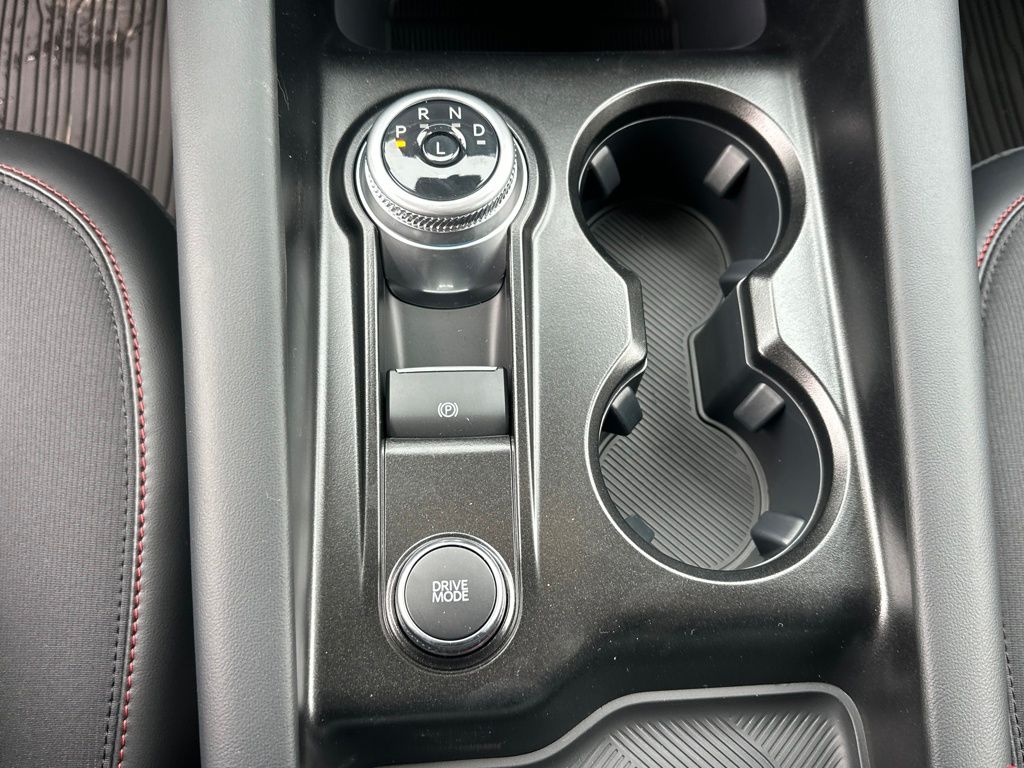 New 2026 Ford Explorer ST-Line - photo 20