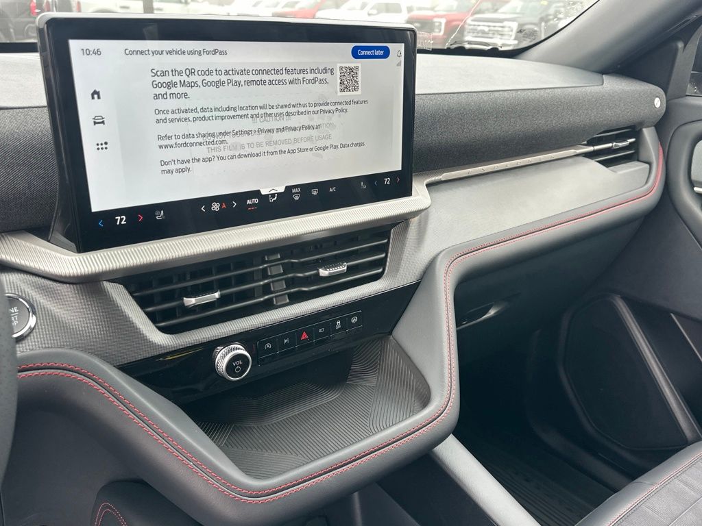 New 2026 Ford Explorer ST-Line - photo 23