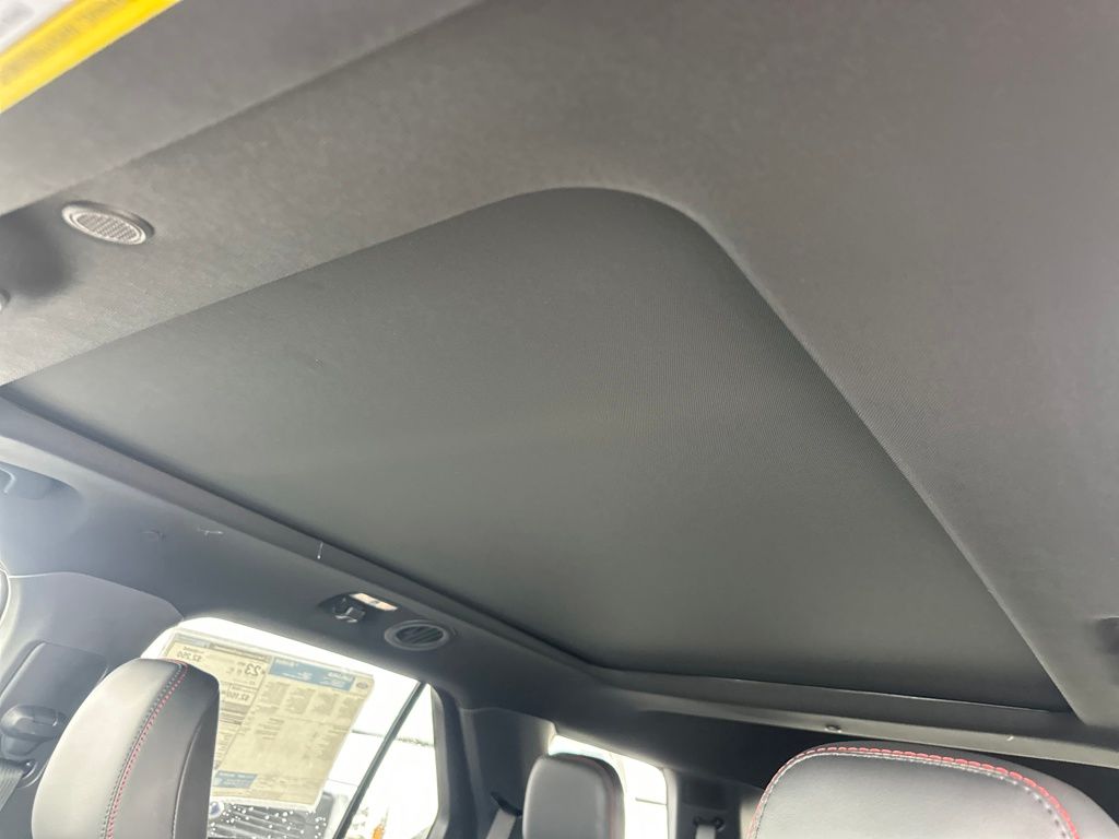 New 2026 Ford Explorer ST-Line - photo 25