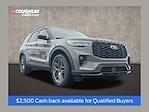 New 2026 Ford Explorer ST-Line thumbnail 1