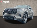 New 2026 Ford Explorer ST-Line thumbnail 3