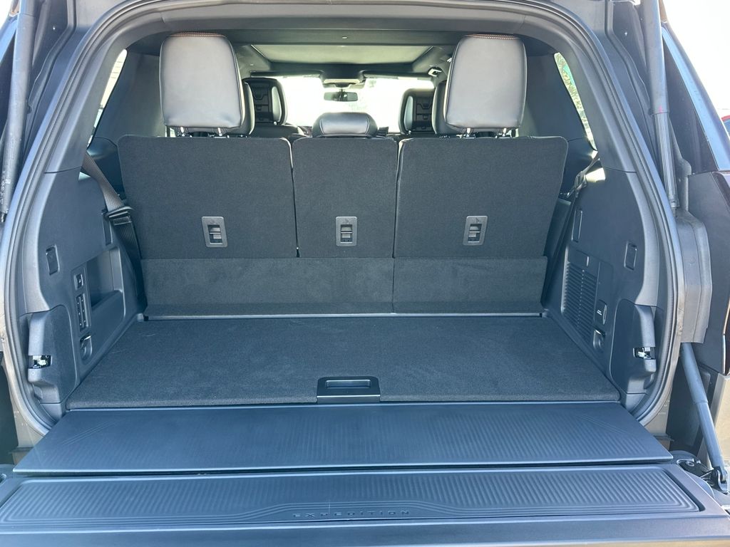 New 2026 Ford Expedition Tremor - photo 11