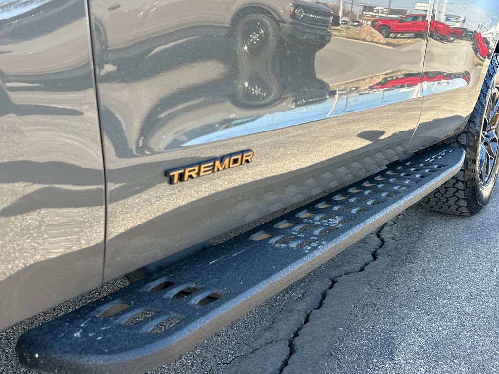 New 2026 Ford Expedition Tremor - photo 12