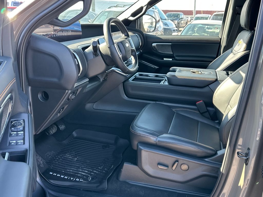 New 2026 Ford Expedition Tremor - photo 13