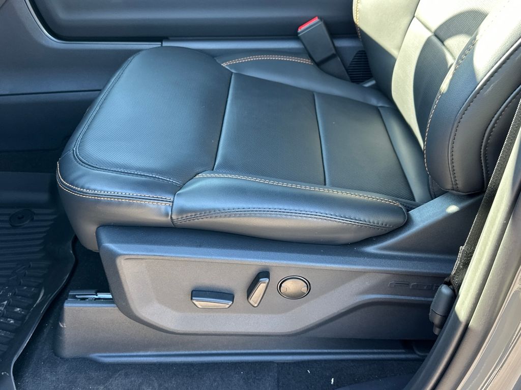 New 2026 Ford Expedition Tremor - photo 14