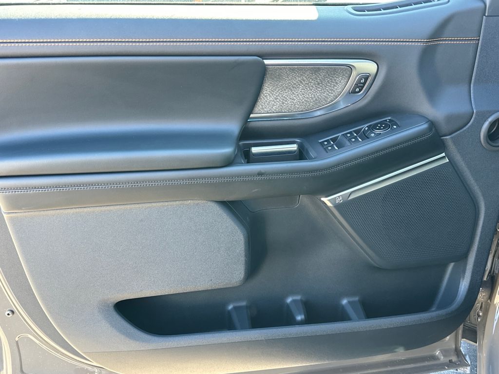 New 2026 Ford Expedition Tremor - photo 15
