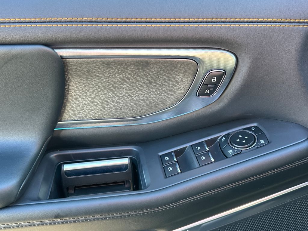 New 2026 Ford Expedition Tremor - photo 16
