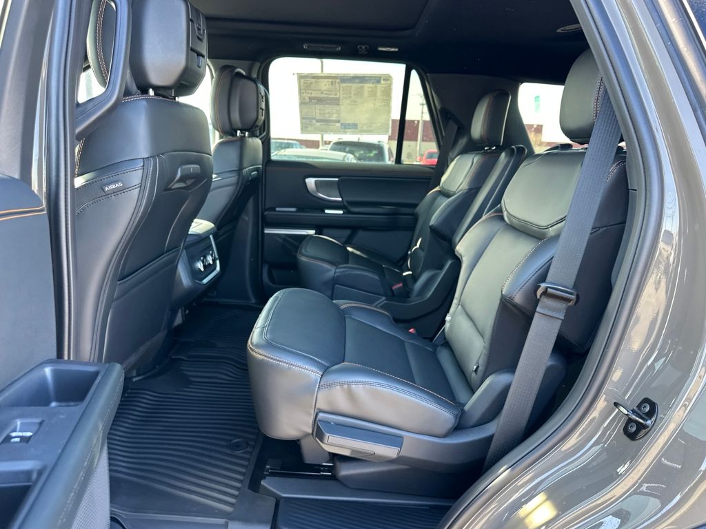 New 2026 Ford Expedition Tremor - photo 19