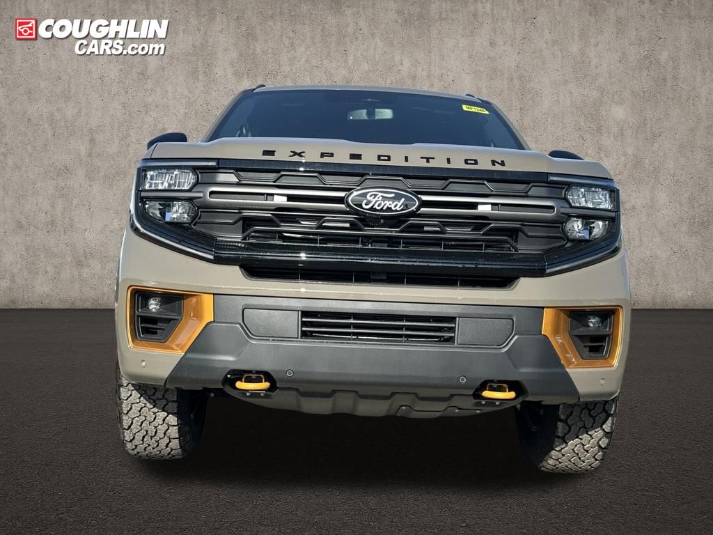 New 2026 Ford Expedition - photo 2