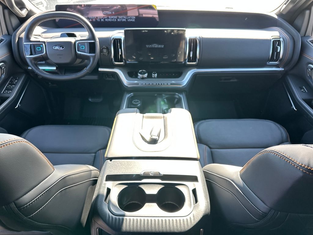 New 2026 Ford Expedition Tremor - photo 21