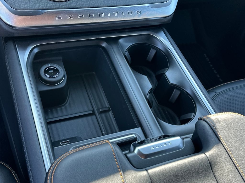 New 2026 Ford Expedition Tremor - photo 25