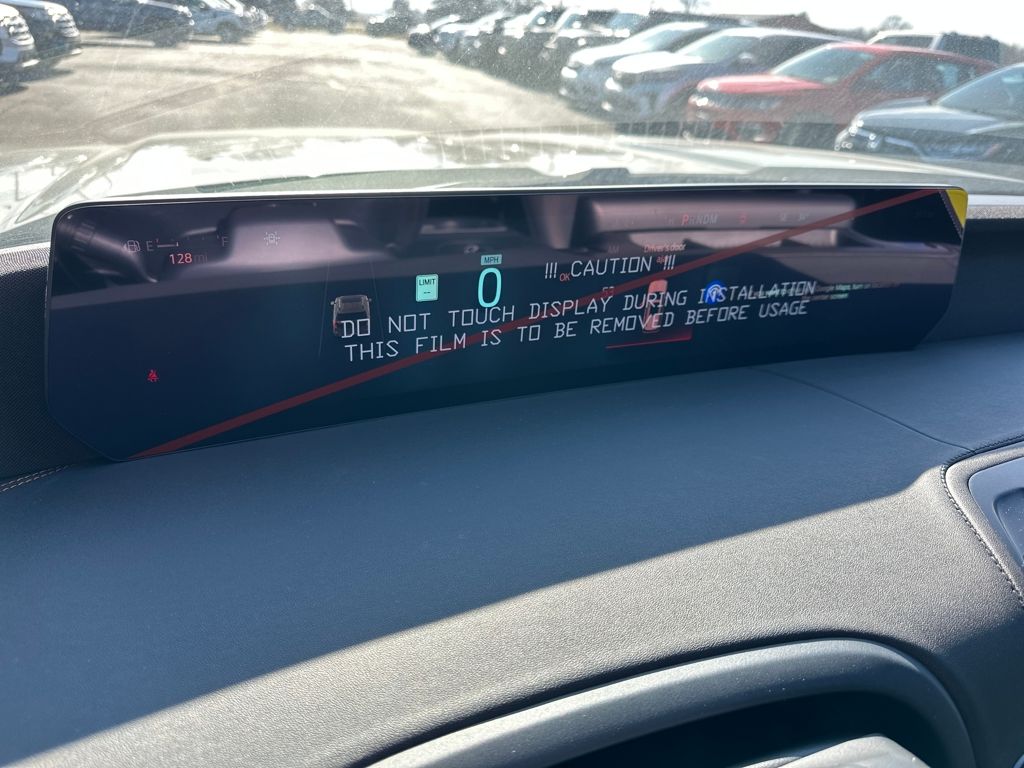 New 2026 Ford Expedition Tremor - photo 26