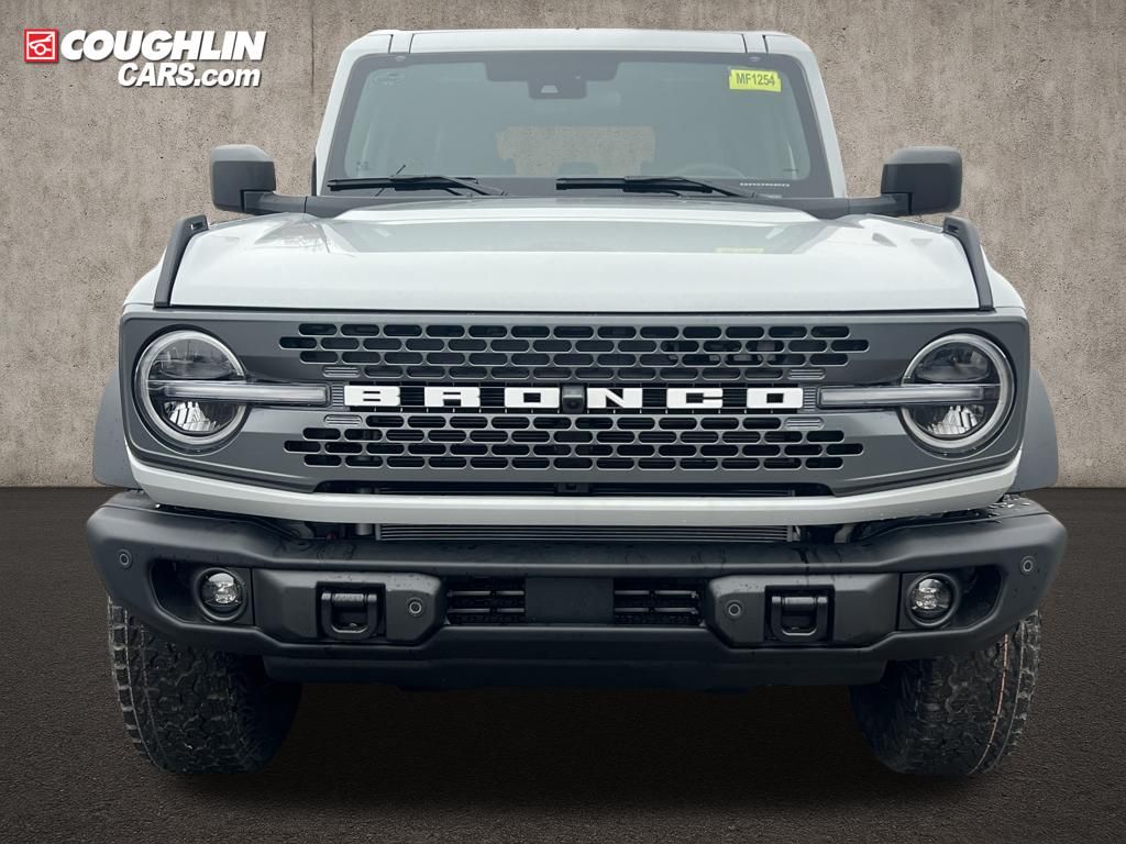 New 2026 Ford Bronco - photo 2