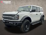 New 2026 Ford Bronco Badlands thumbnail 3
