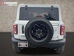 New 2026 Ford Bronco Badlands thumbnail 7