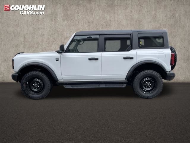 New 2026 Ford Bronco - photo 2