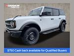 New 2026 Ford Bronco Big Bend thumbnail 1