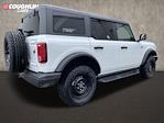 New 2026 Ford Bronco Big Bend thumbnail 5