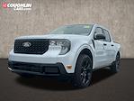 New 2026 Ford Maverick XLT thumbnail 3
