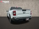 New 2026 Ford Maverick XLT thumbnail 6