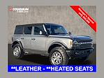 Used 2025 Ford Bronco Badlands thumbnail 11