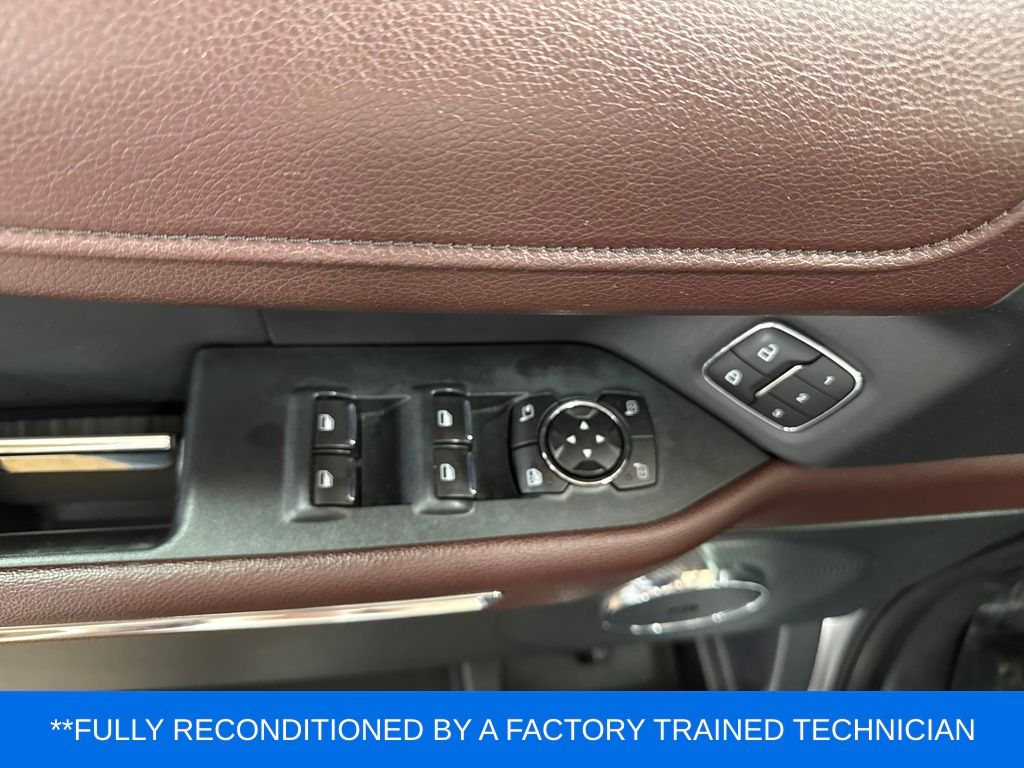 Used 2022 Ford Expedition MAX Limited - photo 12